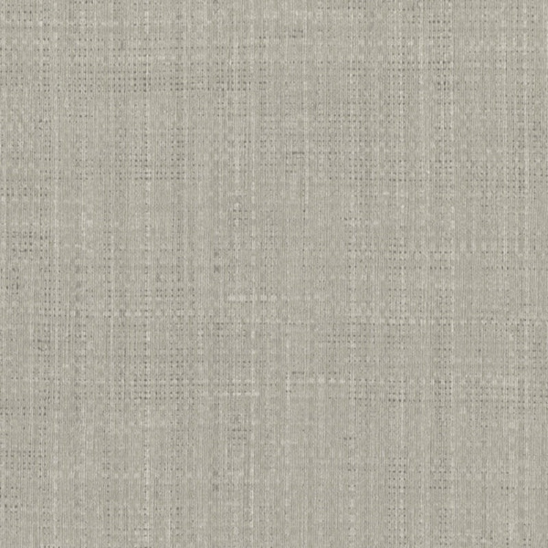 2807-6012 Tiki Grey Faux Grasscloth Wallpaper Per Bolt