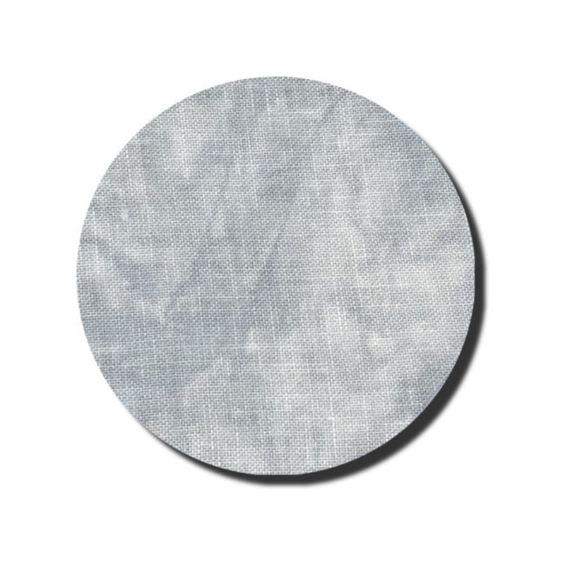 Grace Notes Fabrics | 40 ct. Evan Newcastle Linen Fat Eighth or Custom