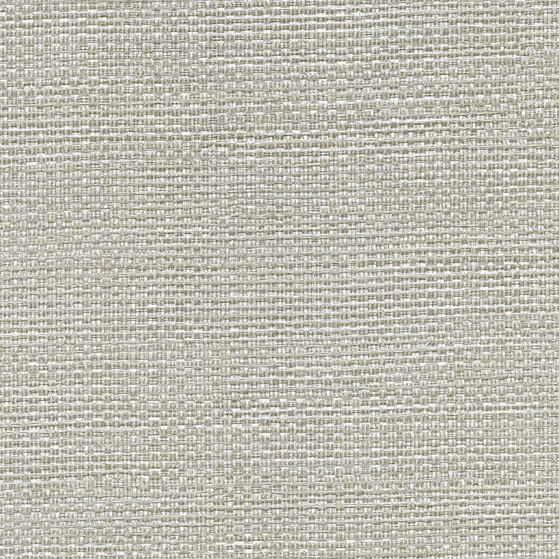 2807-8026 Bohemian Bling Pewter Woven Texture Wallpaper Per Bolt