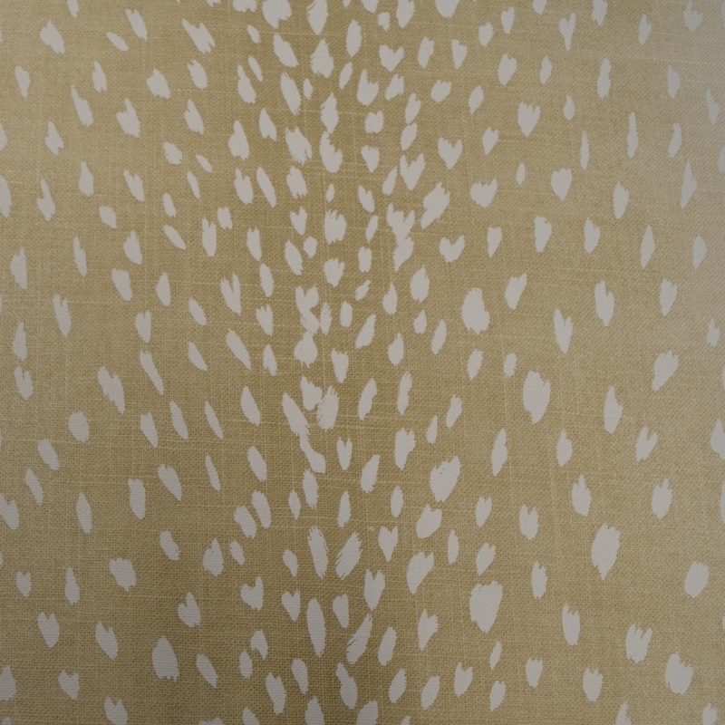 04242 Dove Grey Fabricut Fabric Per Yard