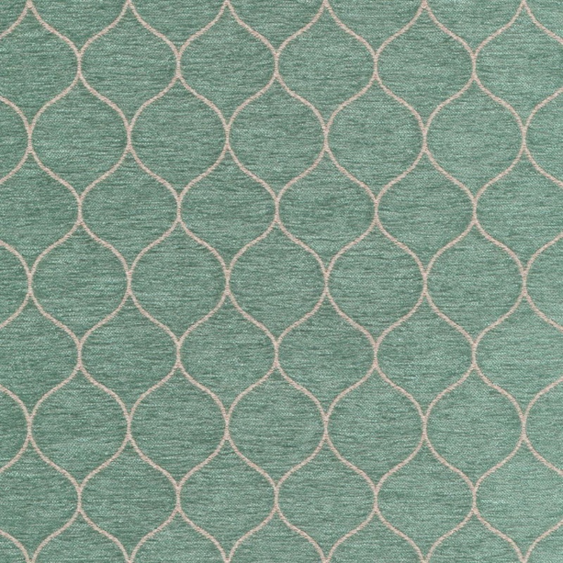 ABBEYSHEA Selestial 21 Mist Fabric