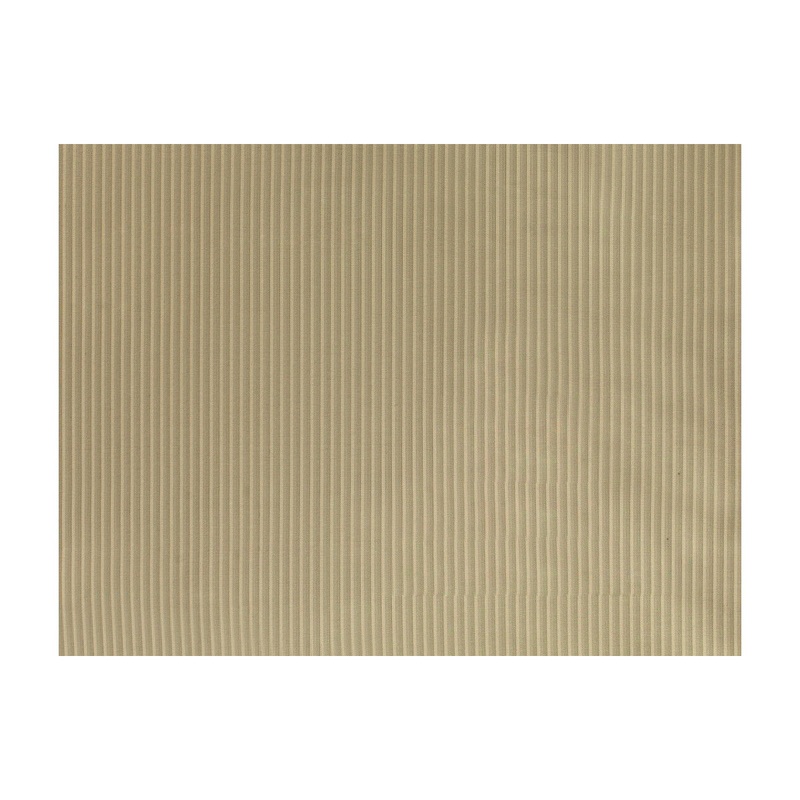 Brunschwig & Fils La Strada Stripe Butterscotch Fabric