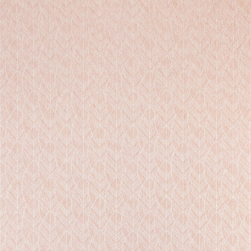 Clarke & Clarke Atika Blush Fabric