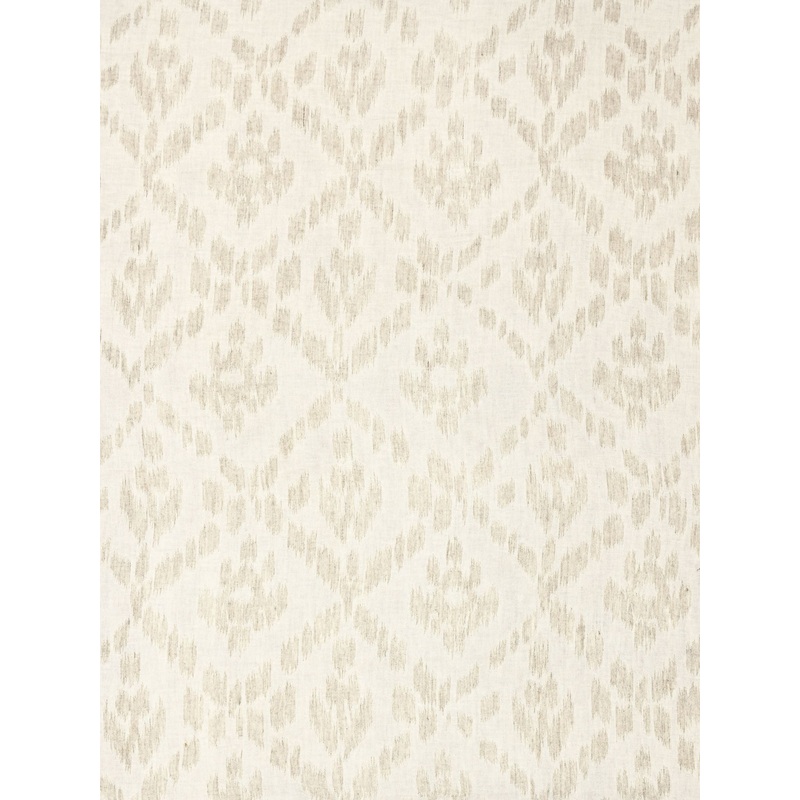 Malay Cream Fabric By The Yard