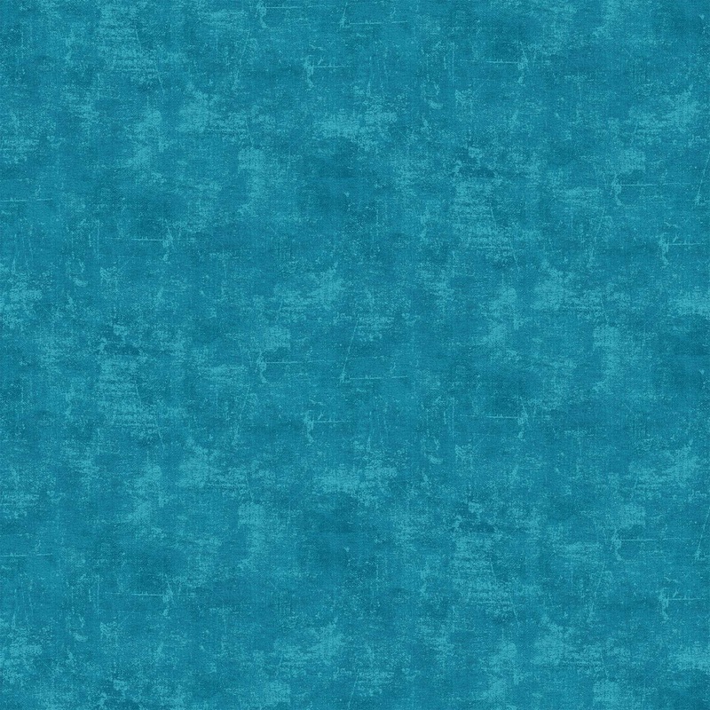 Canvas Basic – Ocean Breeze Yardage