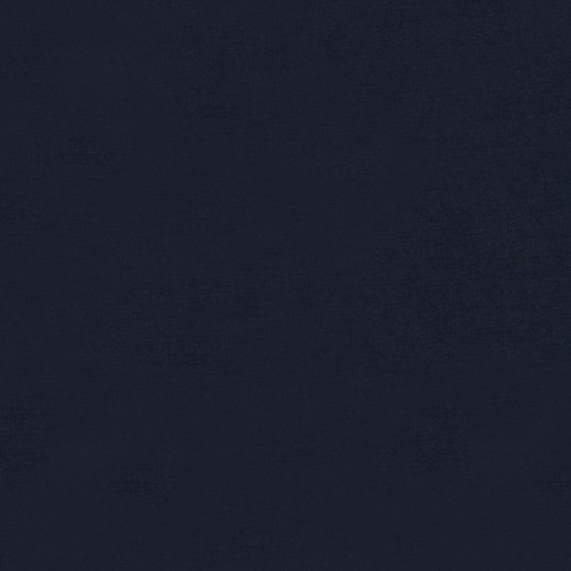Laguna Cotton/Spandex Jersey – Navy