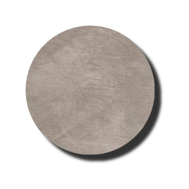 Seraphim Fabrics | 46 ct. Old Stationery Bristol Linen Fat Eighth or Custom
