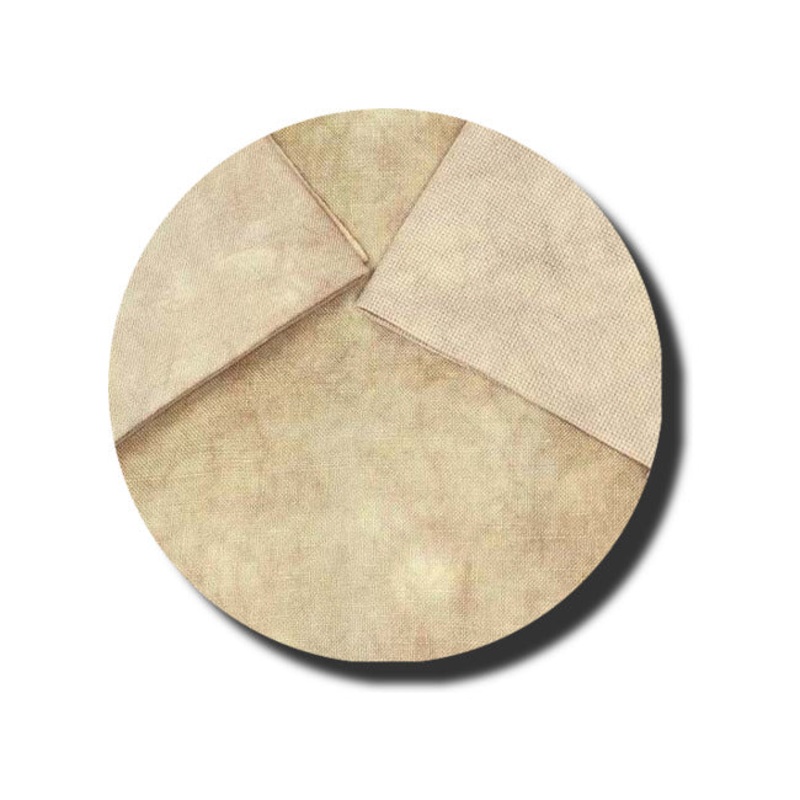 BeStitchMe | 32 ct One More Reproduction Belfast Linen Fat Quarter or Custom