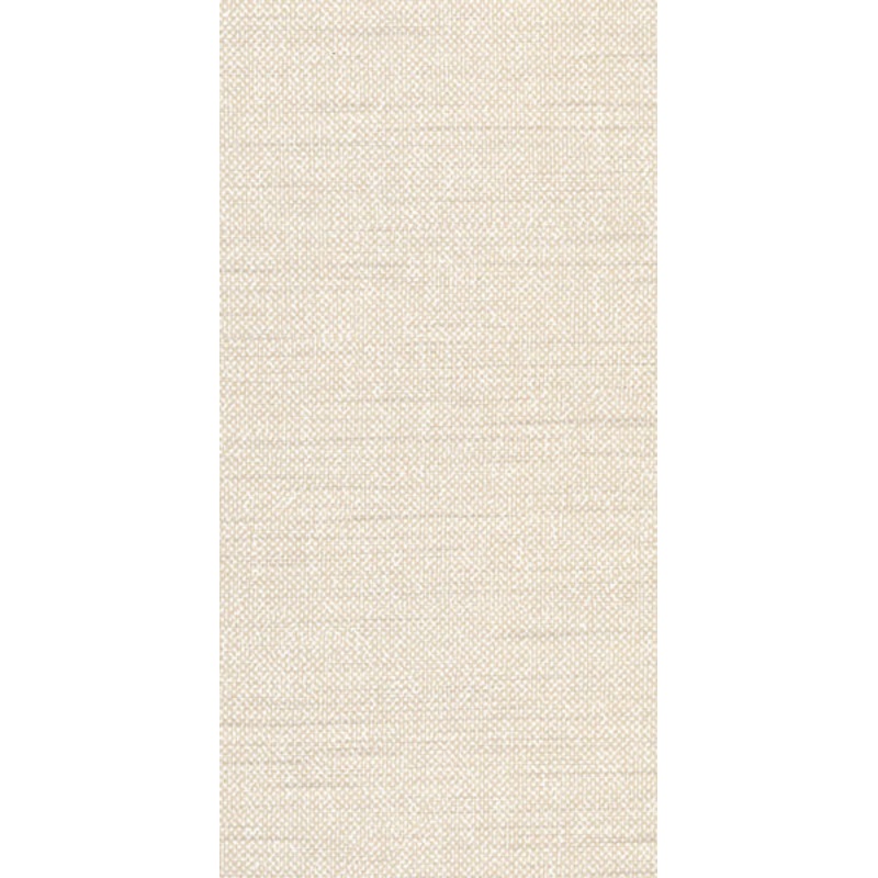 2830-2727 Theon Cream Linen Texture Wallpaper Per Bolt