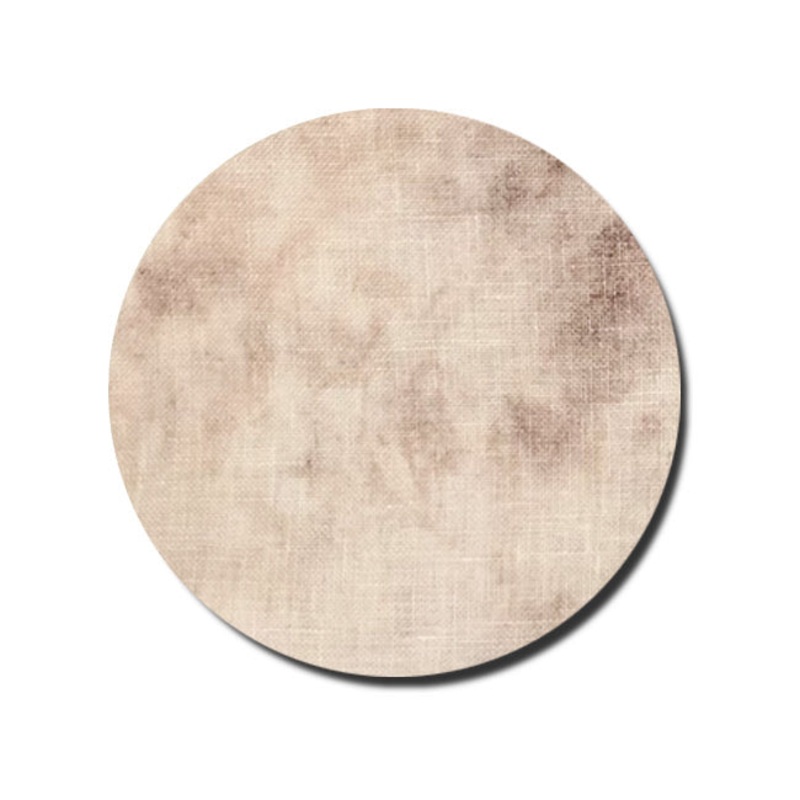 Tabbycat Linen | 32 ct. Belfast New Subdued Creme Brulee Linen Fat Eighth or Custom
