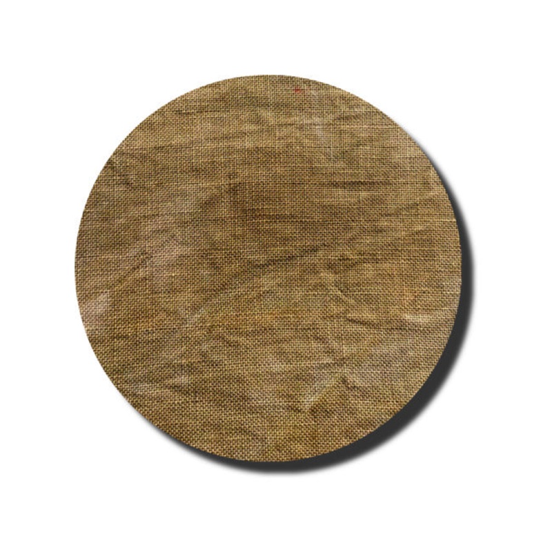 Tabbycat Linen | 40 ct. Newcastle Muddy Duck Linen – 16″ x 21″