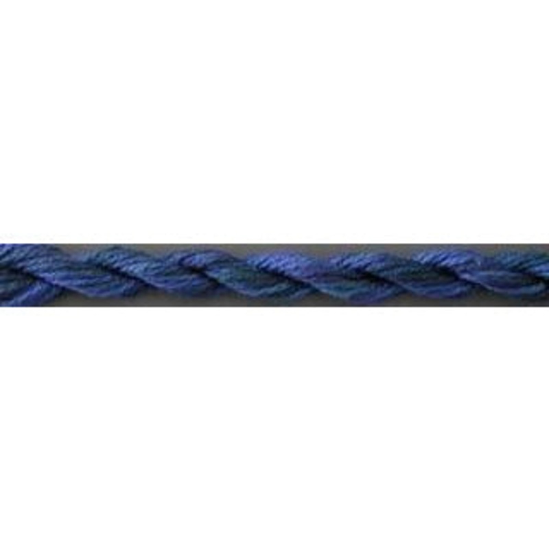 136 Holiday Blue