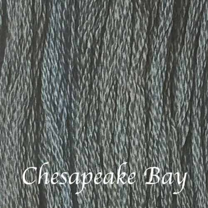 Chesapeake Bay CCT-254