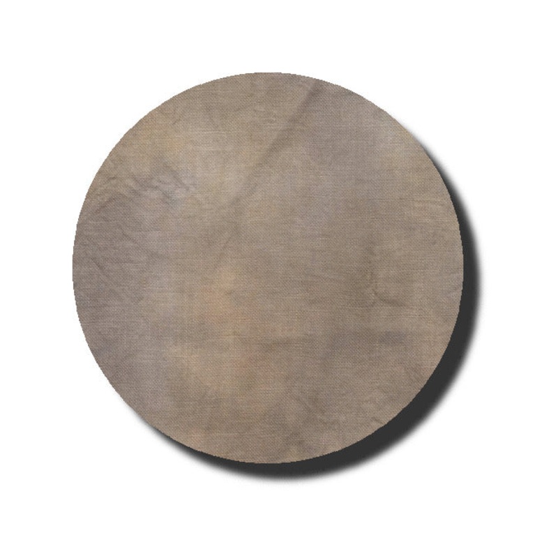 Seraphim Fabrics | 40 ct. Tobias Newcastle Linen Fat Eighth or Custom