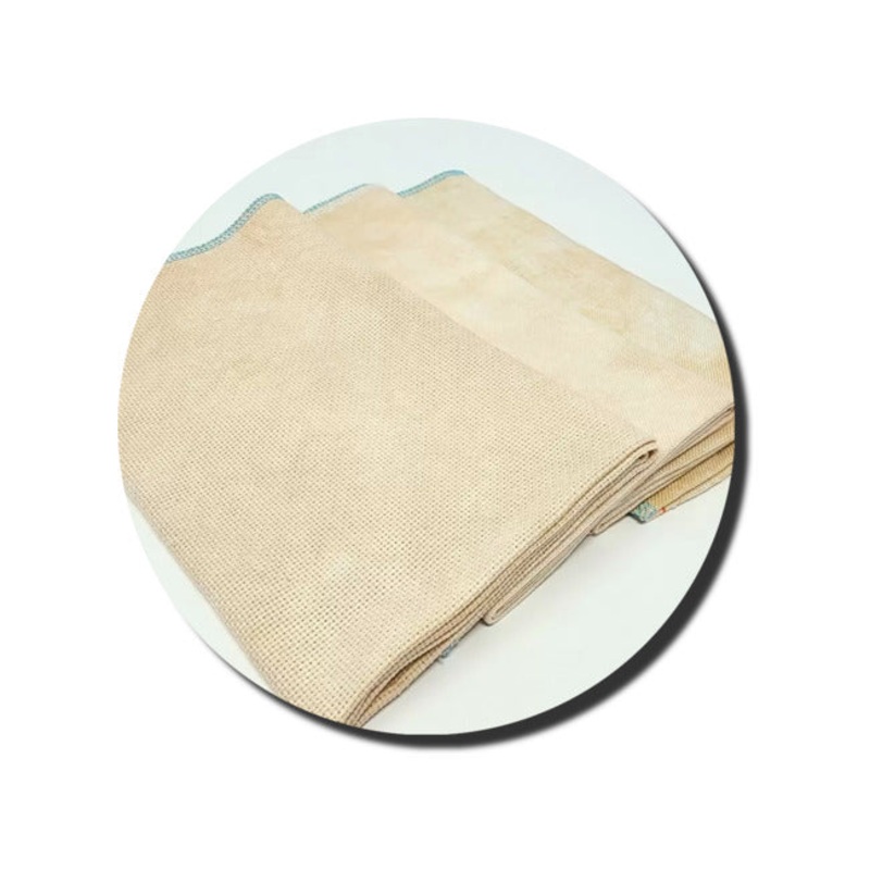 BeStitchMe | 16 ct Lightly Salted Not Roasted Aida Fat Quarter or Custom