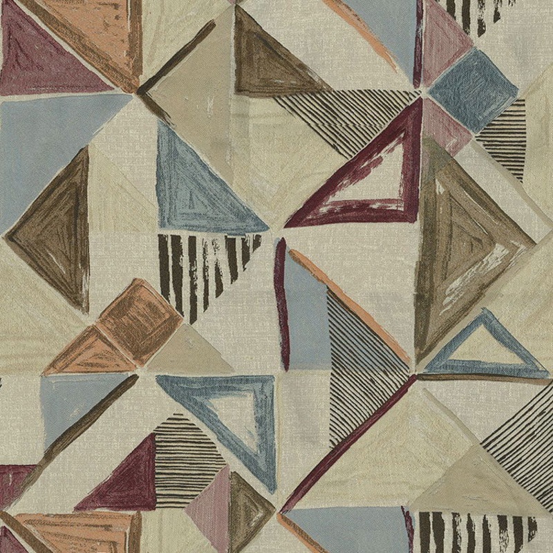ABBEYSHEA Charm 17 Gemstone Fabric