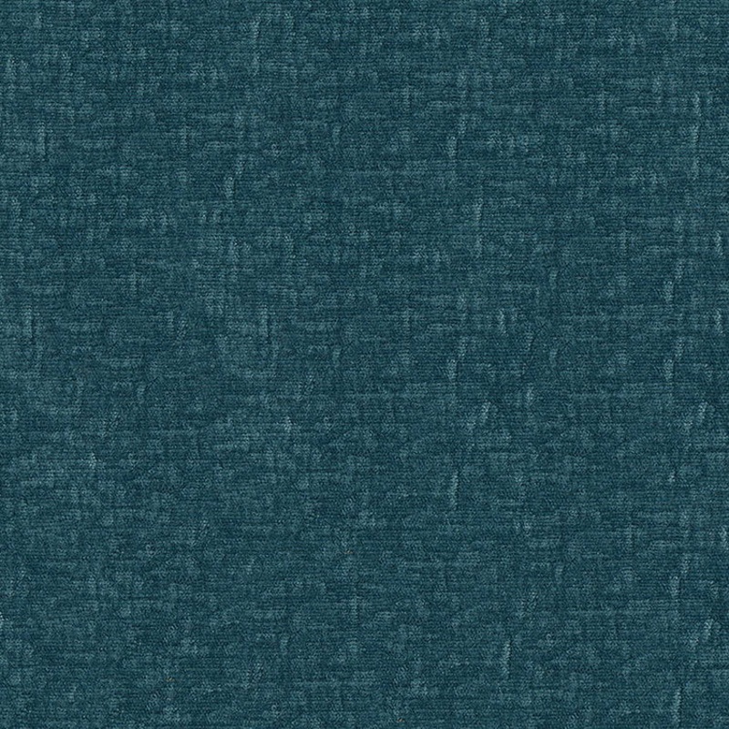 ABBEYSHEA Bonjour 34 Teal Fabric