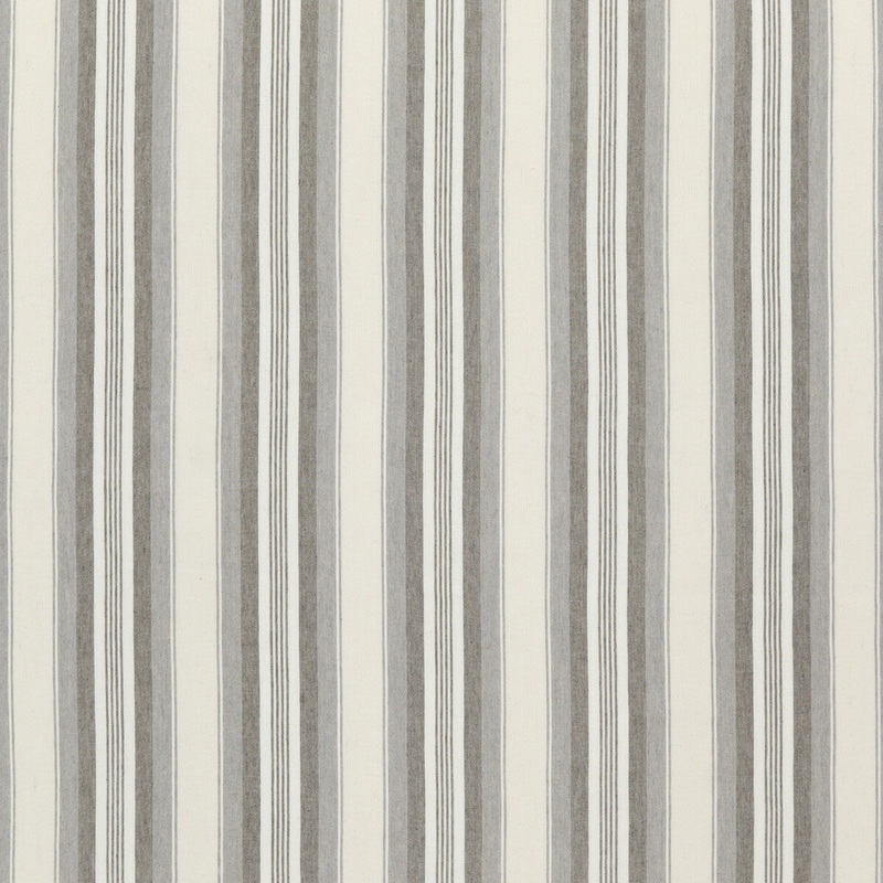 Threads Lovisa Soft Grey Fabric