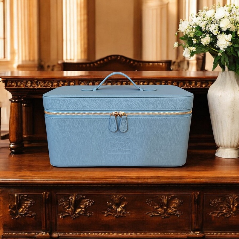 WinterBury Robin’s Egg Blue Potoky MODERN Case