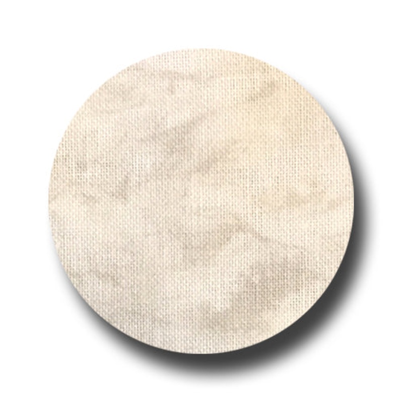 Zweigart | 32 ct Vintage Smokey White Belfast Linen Fat Eighth or Custom