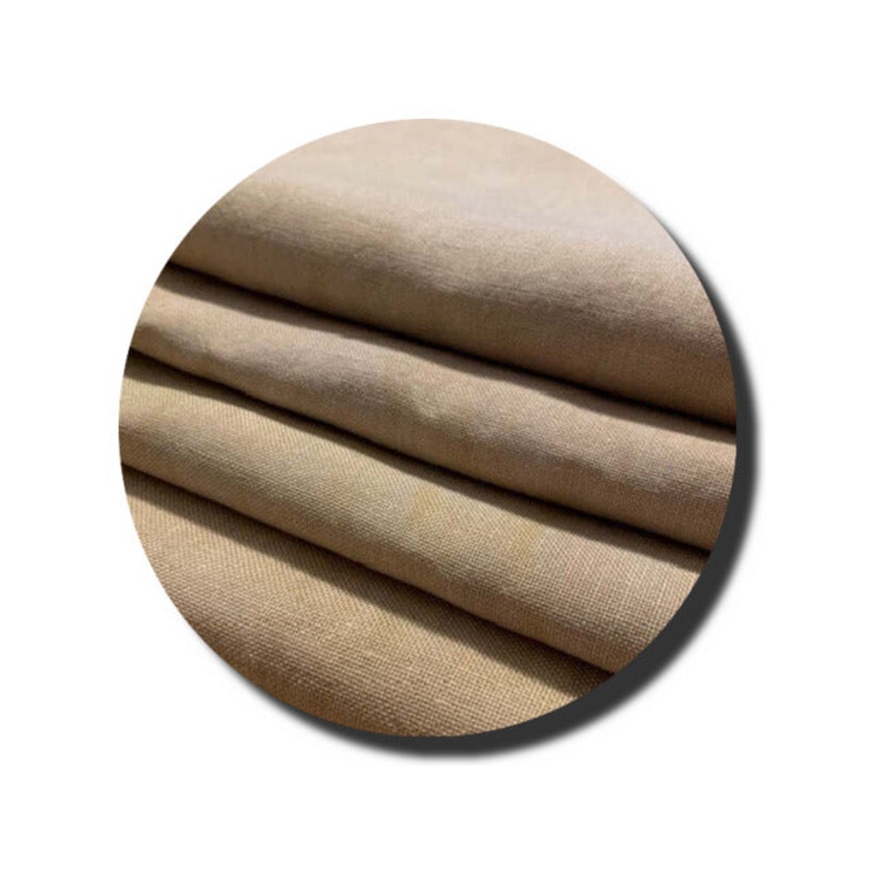 Cedar River Linen | 18 ct. Maple Bar Aida Fat Eighth or Custom