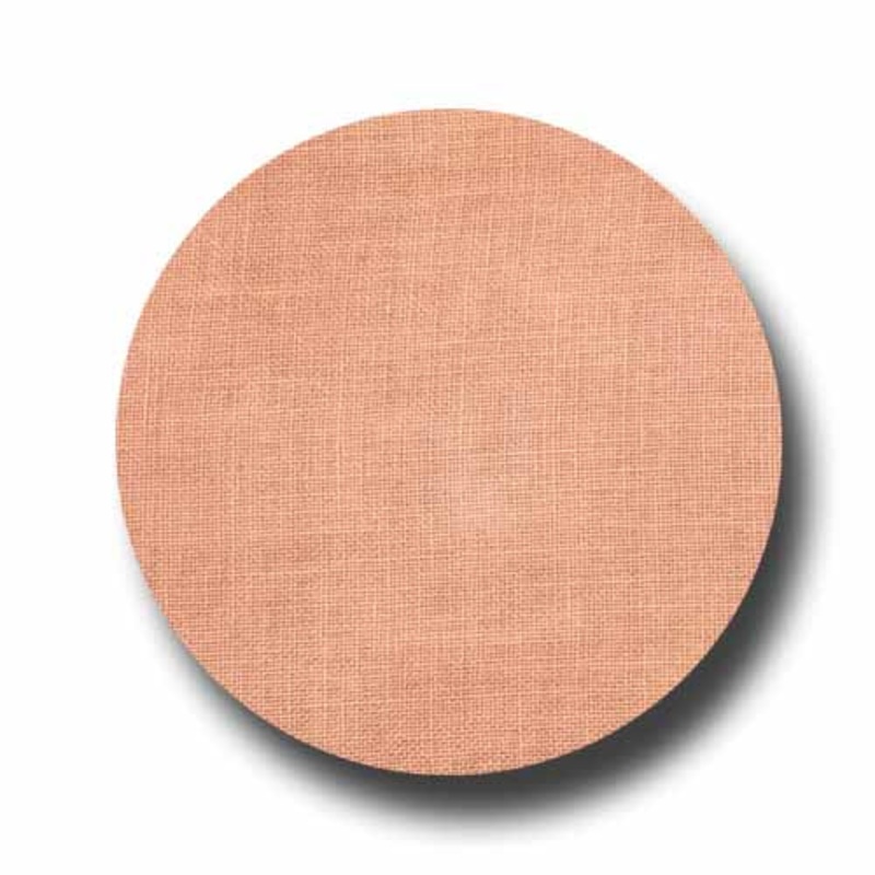Weeks Dye Works | 46 ct. Sanguine Bristol Linen – Zweigart Fat Eighth or Custom