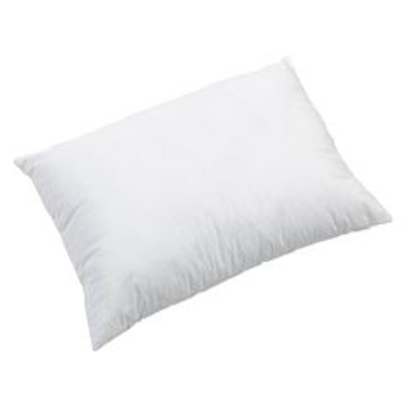 20 x 30 Queen Feather Down Bed Pillow Insert Form Each