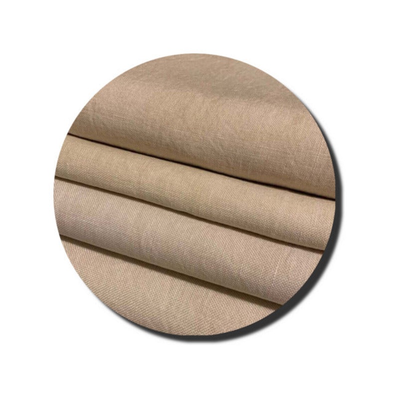 Cedar River Linen | 32 ct. Overcast Belfast Linen Fat Eighth or Custom