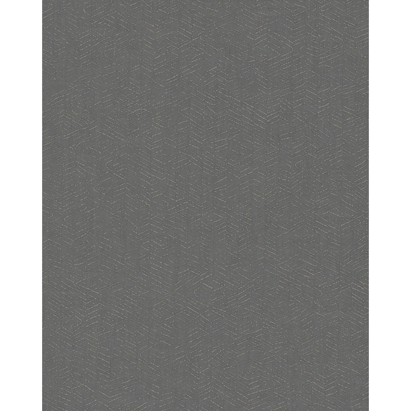 TD1004 Blacks Transverse Tribal Wallpaper Per Yard