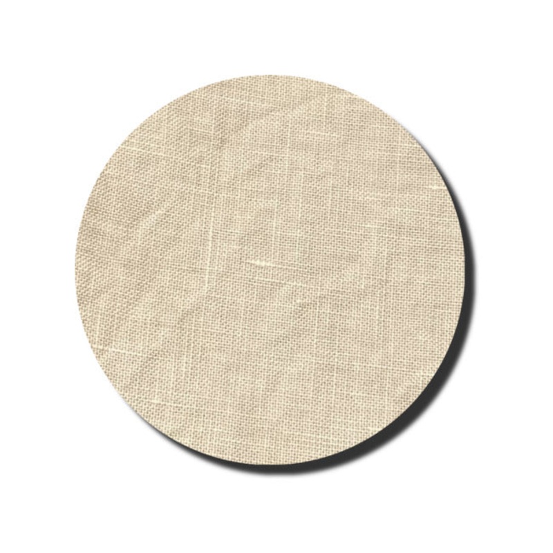 Dames of the Needle | 32 ct Stained China Belfast Linen Fat Eighth or Custom