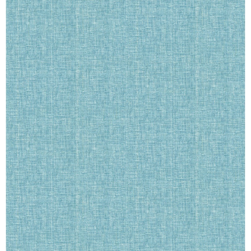 2767-22754 Sampson Aqua Oasis Wallpaper Per Bolt