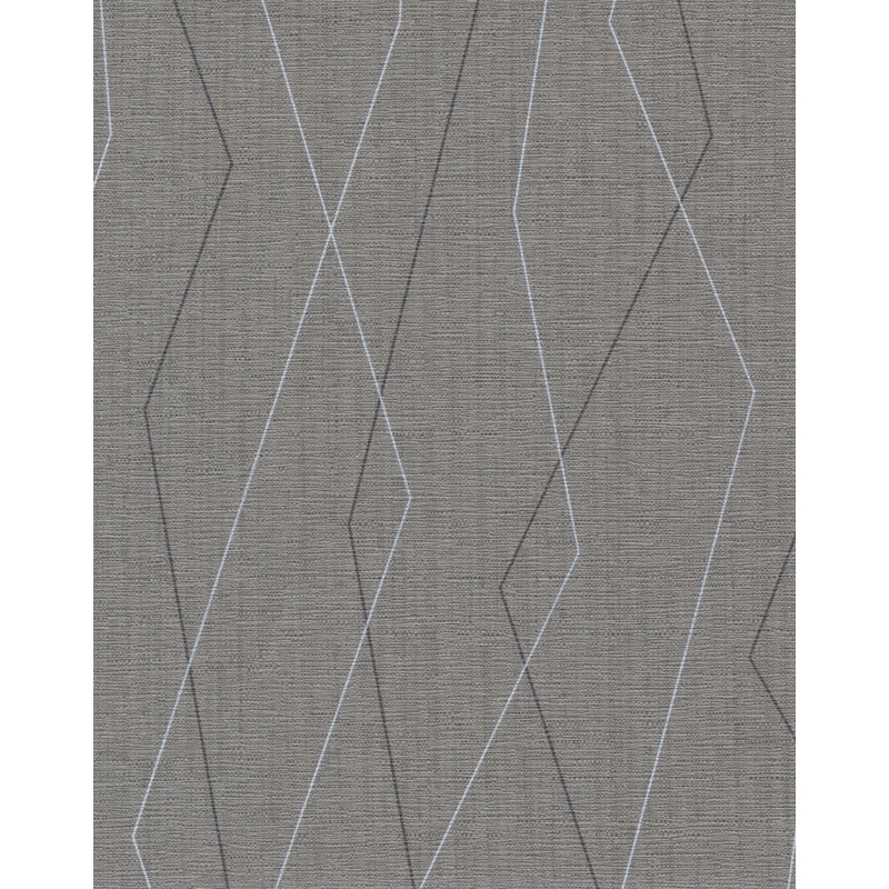 TD1021 Blacks Diamond Fracture Wallpaper Per Yard