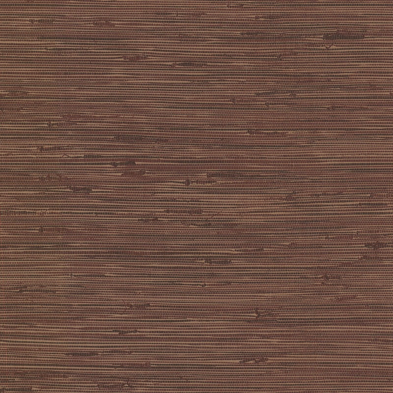 2766-24417 Lycaste Merlot Weave Texture Wallpaper Per Bolt