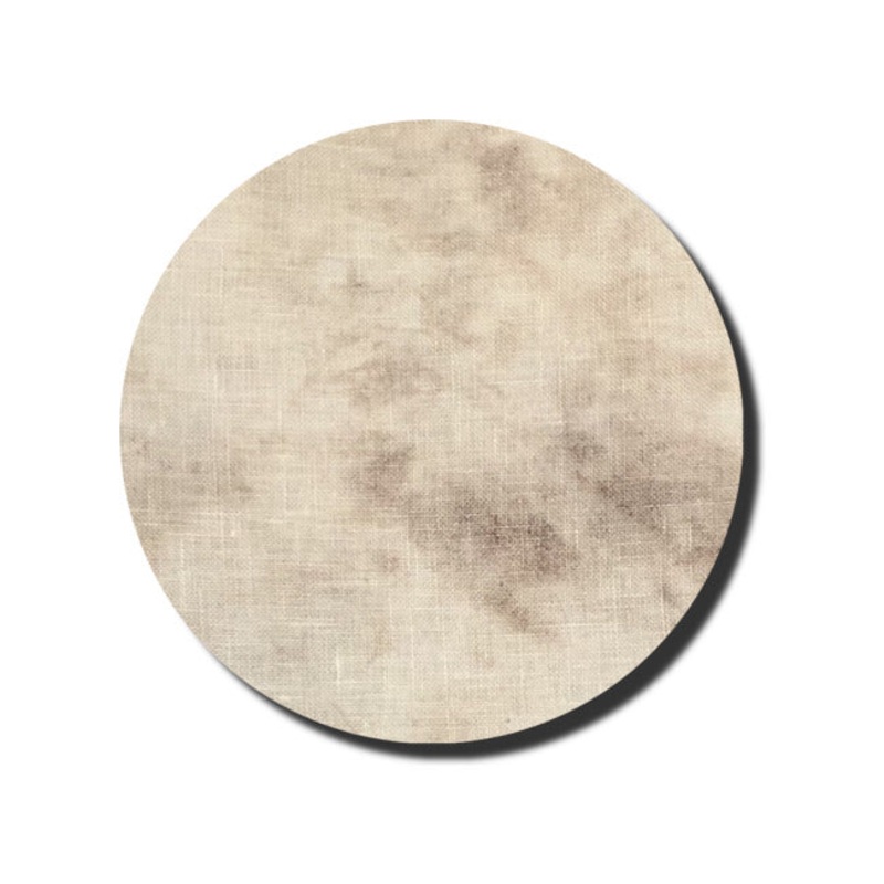 Tabbycat Linen | 56 ct. Kingston Lallybroch Linen NEW SUBDUED Fat Eighth or Custom