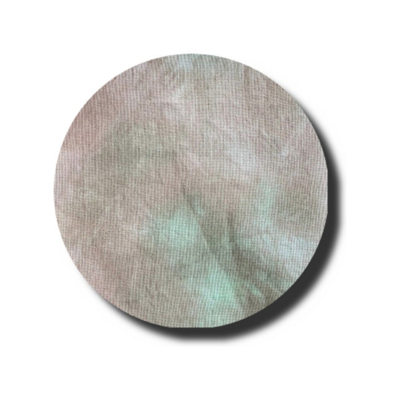 Mani di Donna | 32 ct St. Patrick’s Day Belfast Linen Fat Eighth or Custom