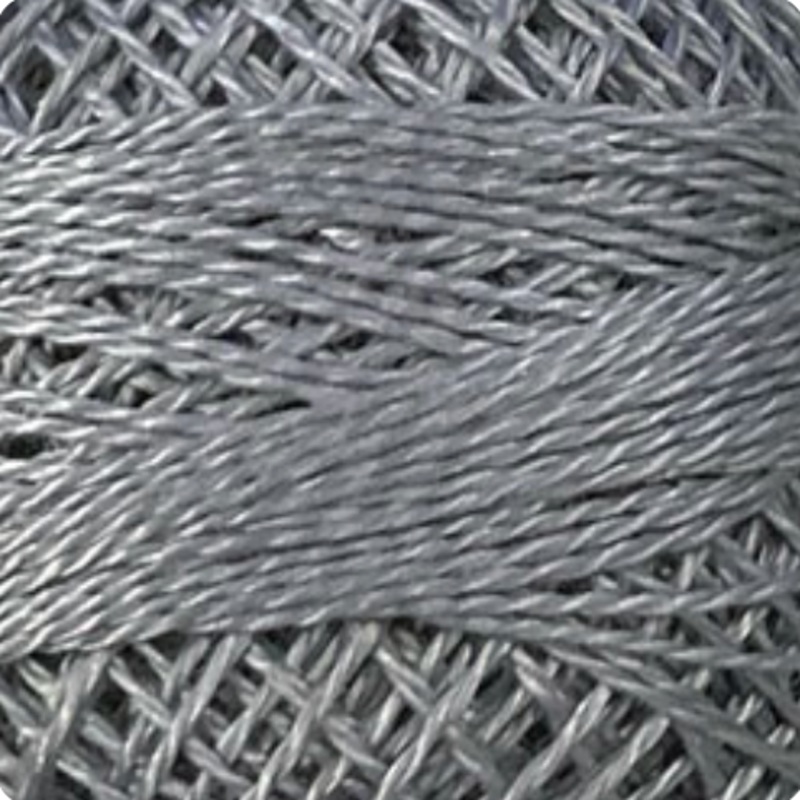 118 Pearl Gray Pearl 12