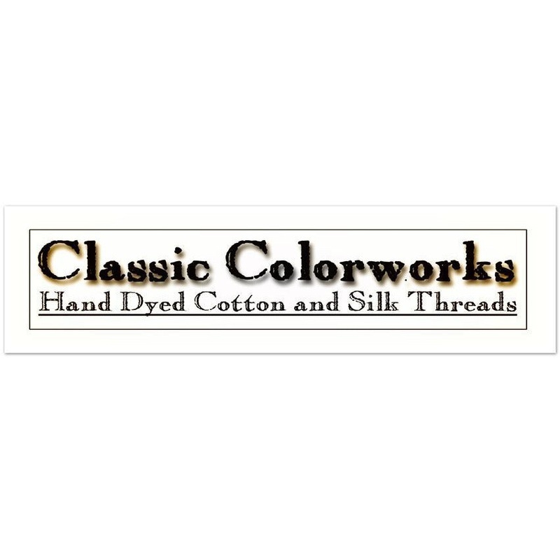 Classic Colorworks Morning Glory – Pearl 5