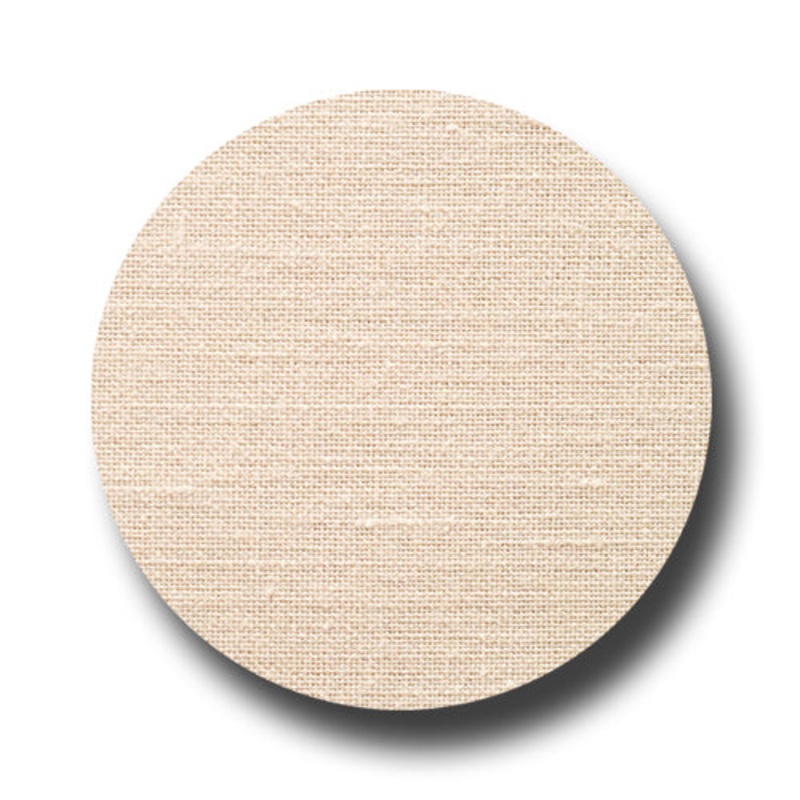 Legacy Linen | 45 ct. Foxtail Millet Legacy Linen Fat Eighth or Custom