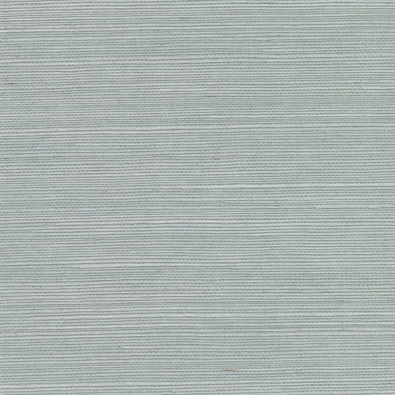 2732-80013 Mirador Slate Grasscloth Wallpaper Per Bolt