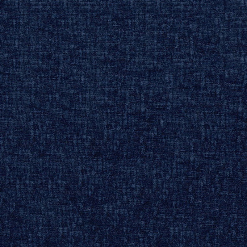 ABBEYSHEA Bonjour 305 Indigo Fabric