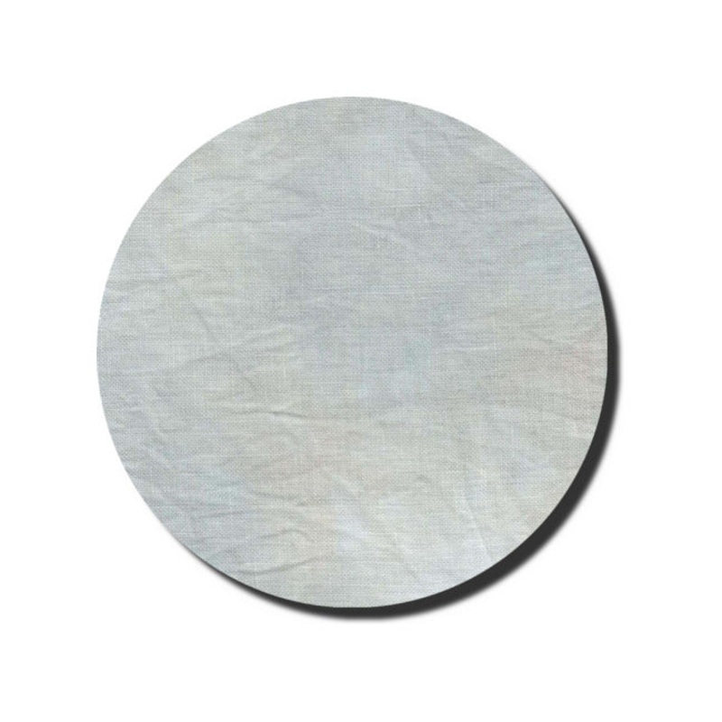 Seraphim Fabrics | 32 ct. Stonewashed Belfast Linen Fat Eighth or Custom