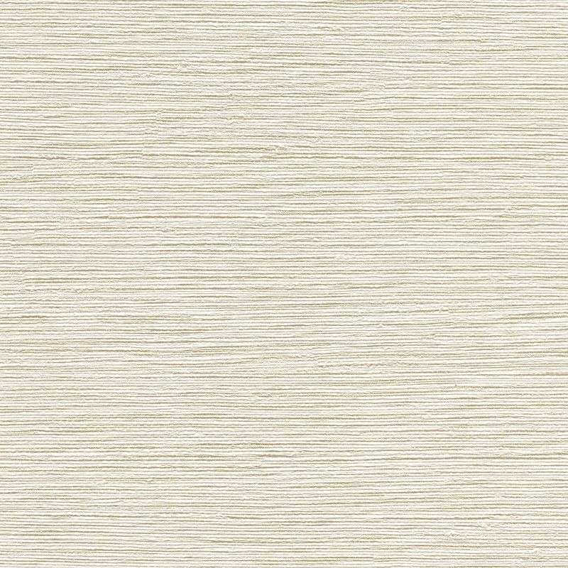 2807-8041 Mabe Cream Faux Grasscloth Wallpaper Per Bolt