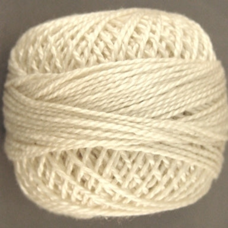4 Ivory Pearl 12
