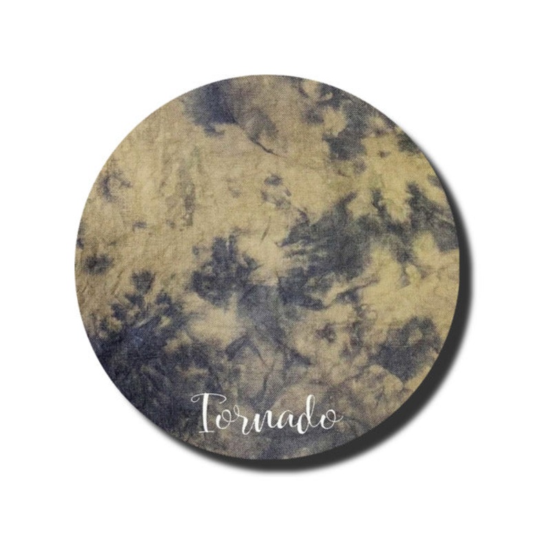 28 ct. Tornado Cashel Linen Fat Eighth or Custom