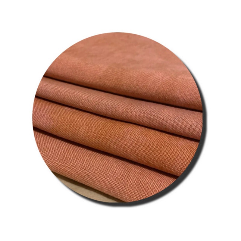Cedar River Linen | 18 ct. Red Cedar Aida Fat Eighth or Custom
