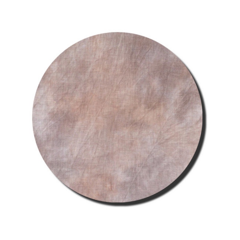 Mani di Donna | 36 ct Pumpkin Patch Edinburgh Linen Fat Eighth or Custom