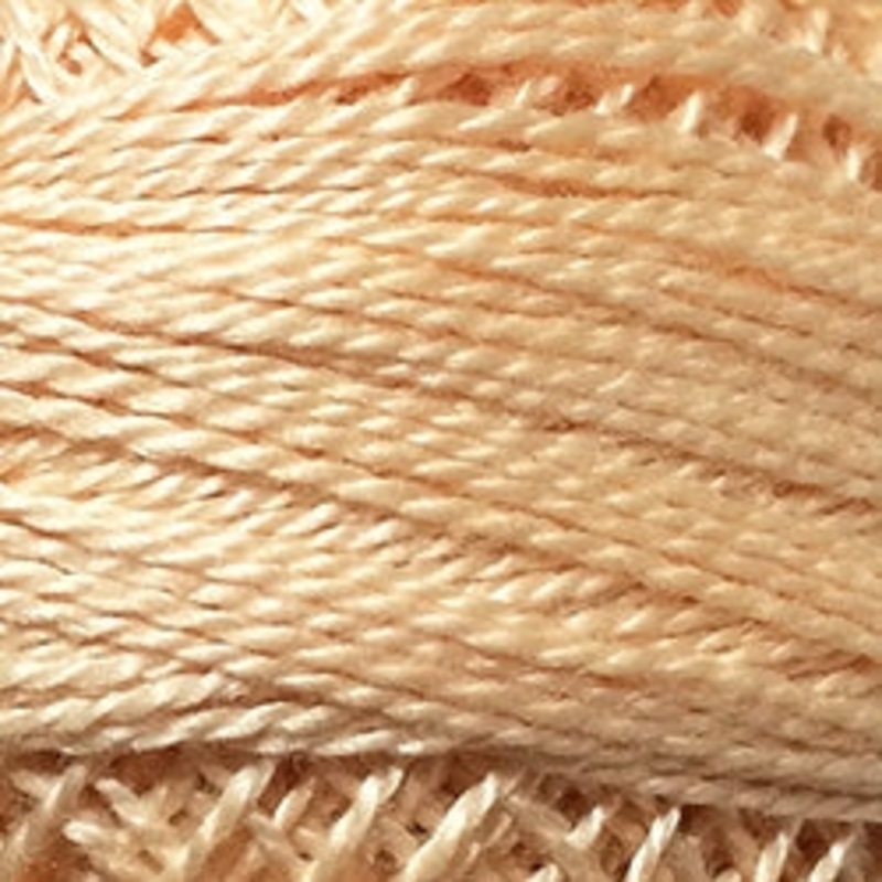 58 Soft Banana Pearl 12