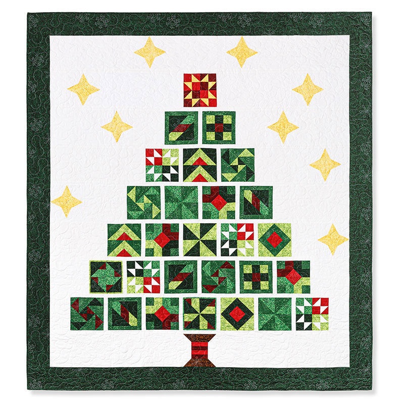 ‘Tis the Season Complete Kit Set – Traditional