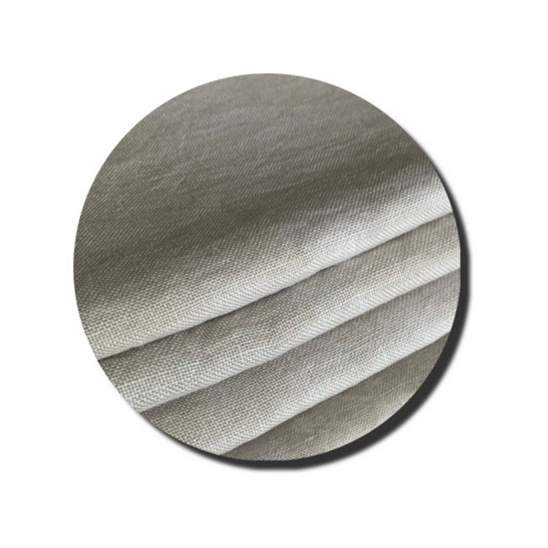 Cedar River Linen | 32 ct. Saltash Belfast Linen Fat Eighth or Custom