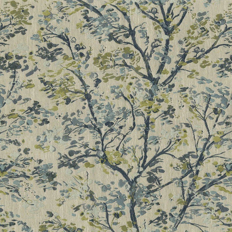 ABBEYSHEA Branch 36 Capri Fabric
